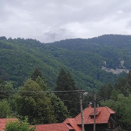 Penzion Smrekovica Ружомберок Екстер'єр фото
